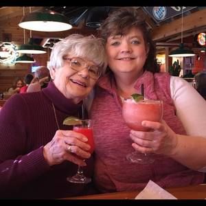 Meet your Posher, Kelly